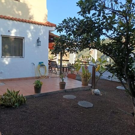 Las Brujitas, Valsequillo Las Palmas de Gran Canaria Zewnętrze zdjęcie