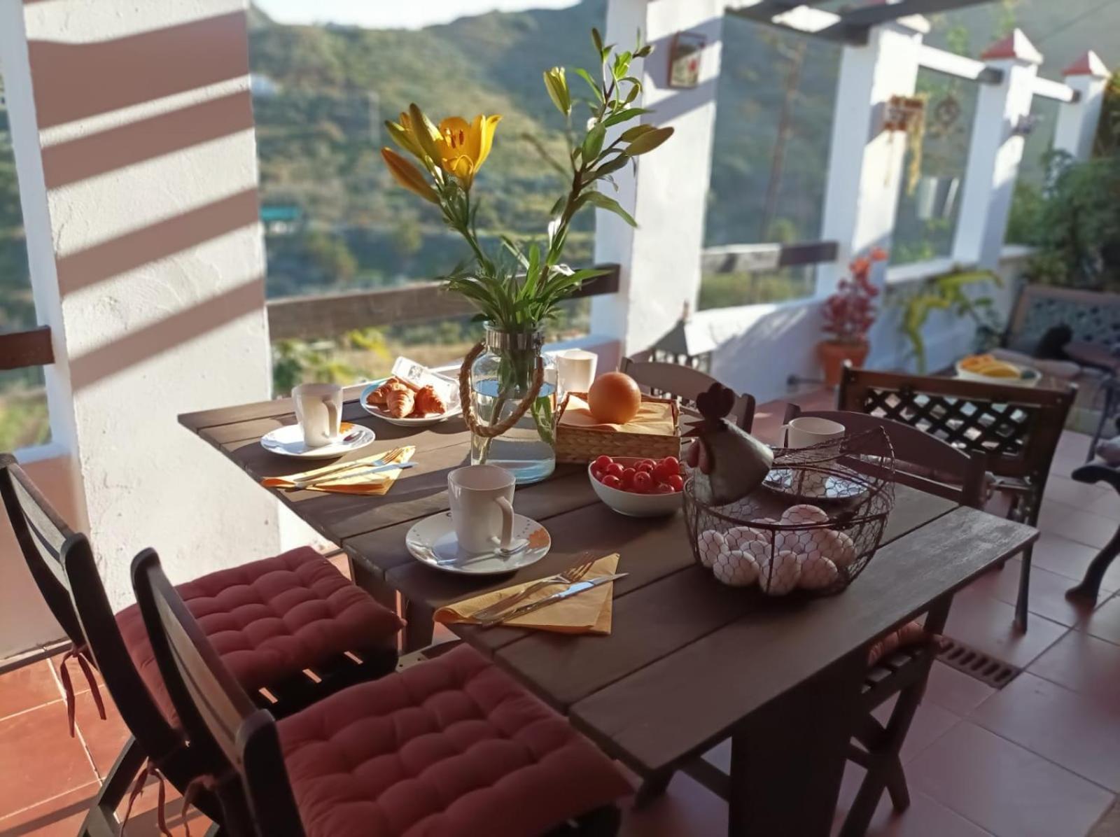 Las Brujitas, Valsequillo Las Palmas de Gran Canaria Zewnętrze zdjęcie