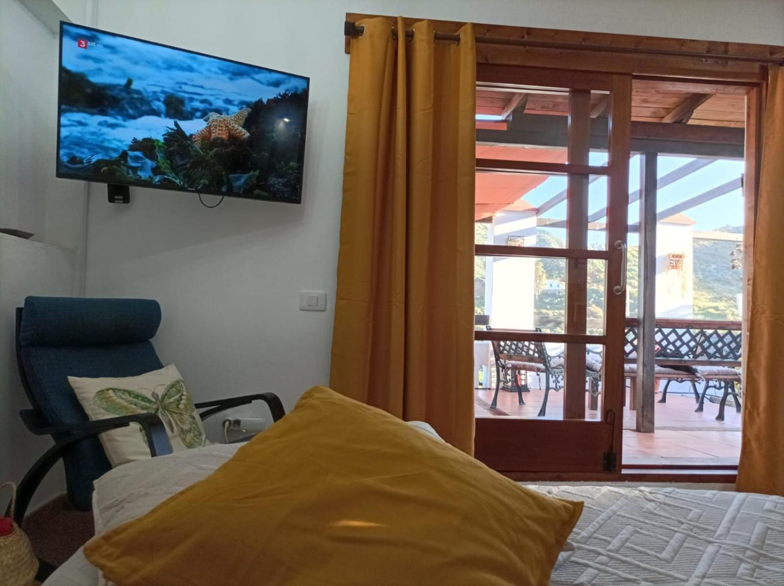 Las Brujitas, Valsequillo Las Palmas de Gran Canaria Zewnętrze zdjęcie