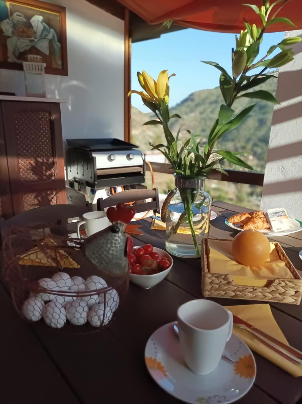 Las Brujitas, Valsequillo Las Palmas de Gran Canaria Zewnętrze zdjęcie